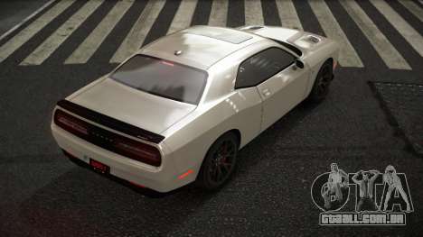 Dodge Challenger Miclos para GTA 4