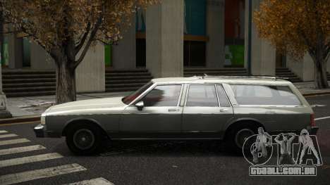 Chevrolet Caprice Classic Yonzun para GTA 4