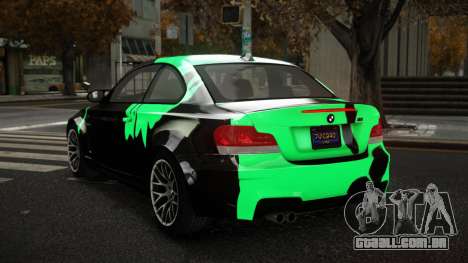 BMW 1M Draichas S11 para GTA 4