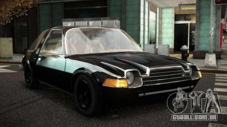AMC Pacer Naddu para GTA 4