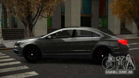 Volkswagen Passat Degejohaw para GTA 4