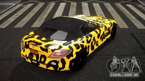 Mercedes-Benz SLR Xanic S1 para GTA 4