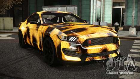Shelby GT350 Jencas S12 para GTA 4