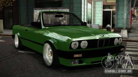 BMW M3 E30 Mirij para GTA 4