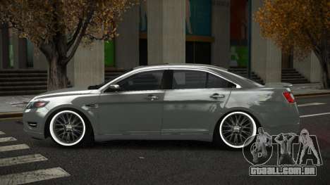 Ford Taurus Fowkiwof para GTA 4