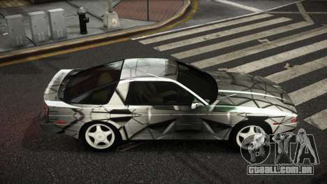 Toyota Supra Grariel S11 para GTA 4