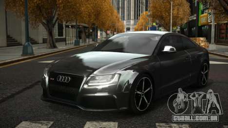 Audi RS5 Xoqo para GTA 4