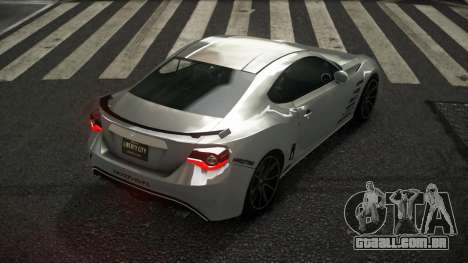 Karin S95 S4 para GTA 4