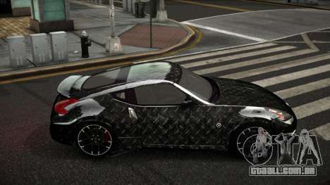 Nissan 370Z Erkaier S9 para GTA 4