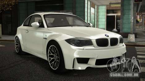 BMW 1M Draichas para GTA 4