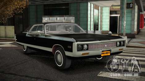 Chrysler New Yorker Voguduj para GTA 4