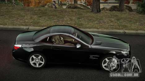 Mercedes-Benz SL500 Sonejal para GTA 4
