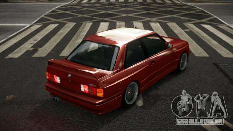 BMW M3 E30 Ageb para GTA 4