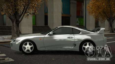 Toyota Supra Joitu para GTA 4