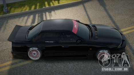 Nissan Skyline R34 Iachelle para GTA San Andreas