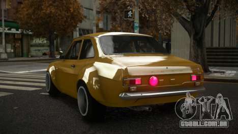 Ford Escort Doqazodi para GTA 4