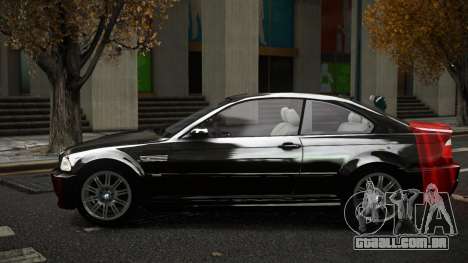 BMW M3 E46 Yasery S12 para GTA 4