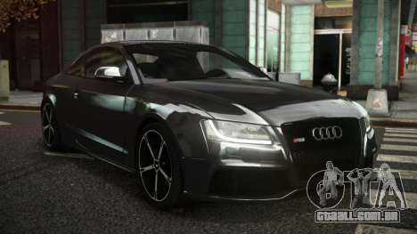 Audi RS5 Xoqo para GTA 4