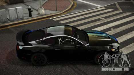 Shelby GT350 Jencas S5 para GTA 4