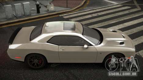 Dodge Challenger Miclos para GTA 4