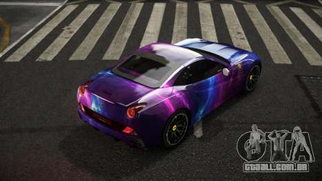 Ferrari California Sejoria S1 para GTA 4