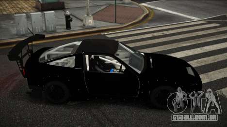 Nissan 380SX Mosuk para GTA 4