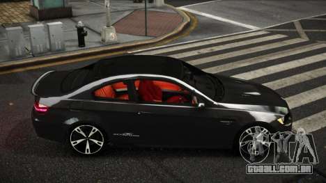BMW M3 E92 Kaeri para GTA 4