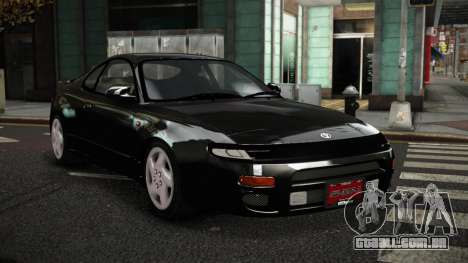 Toyota Celica Vufciyeve para GTA 4