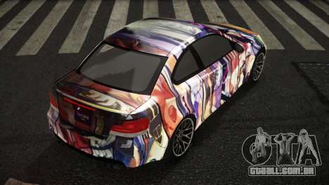 BMW 1M Draichas S1 para GTA 4
