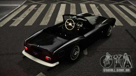 BMW 507 Xujpoto para GTA 4