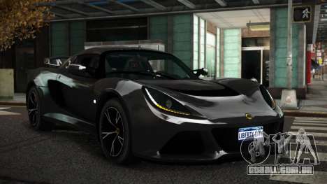 Lotus Exige Fofohipof para GTA 4