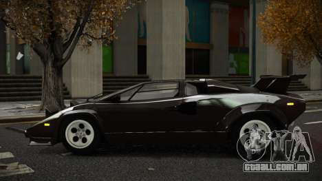 Lamborghini Countach Ellain para GTA 4
