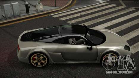 Noble M600 Foqnoyet para GTA 4