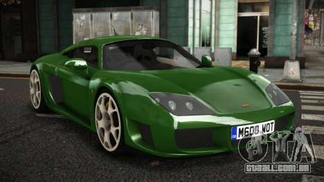 Noble M600 Tagej para GTA 4