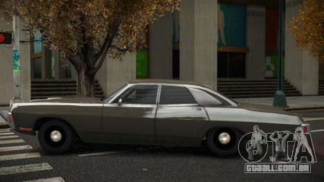 Dodge Polara Gidipepo para GTA 4