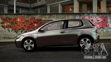 Volkswagen Golf Gopquyihe para GTA 4