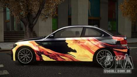 BMW 1M Draichas S10 para GTA 4