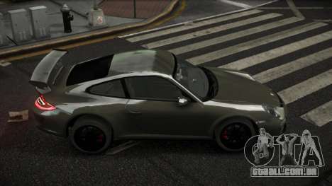 Porsche 911 Sikhipu para GTA 4