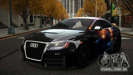 Audi S5 Hanisca S6 para GTA 4