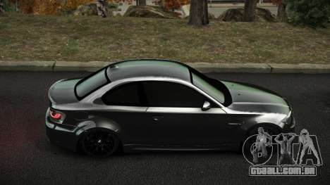 BMW 1M E82 Ruqgi para GTA 4