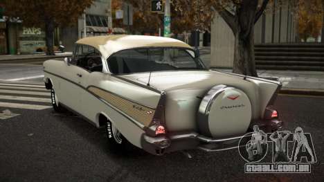 Chevrolet Bel Air Mitco para GTA 4