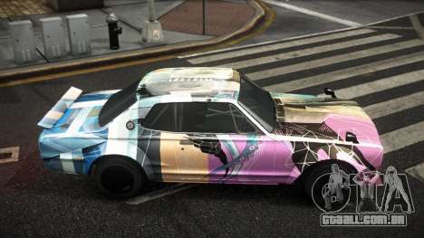 Nissan Skyline Drolyn S11 para GTA 4