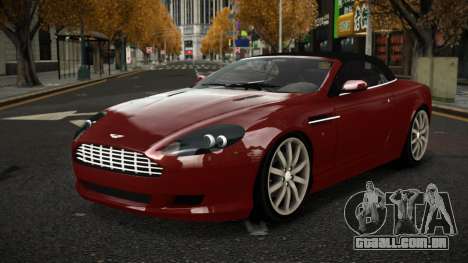 Aston Martin DB9 Gijpog para GTA 4