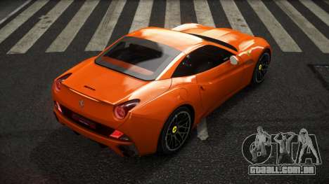 Ferrari California Sejoria para GTA 4