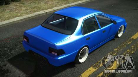 Toyota Corolla Cacnah para GTA 4