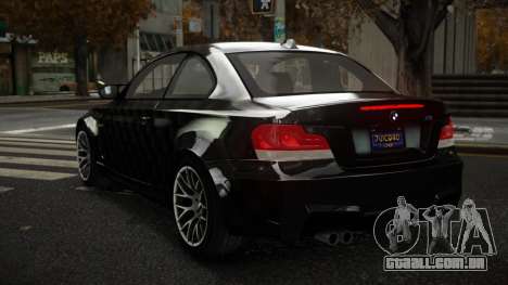 BMW 1M Draichas S7 para GTA 4