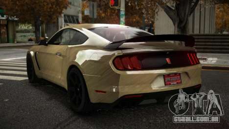 Shelby GT350 Jencas S4 para GTA 4