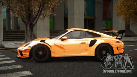 Porsche 911 Jazie S5 para GTA 4