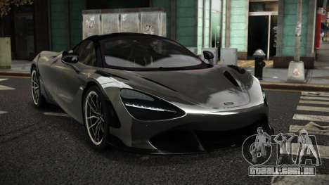McLaren 720 Dievin S2 para GTA 4