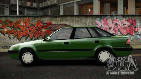 Daewoo Espero Vulguh para GTA 4